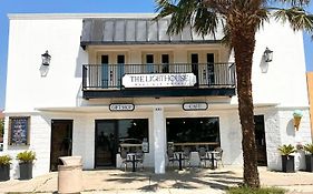 The Lighthouse Boutique Hotel
